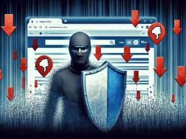 le negative seo existe-t'il ?