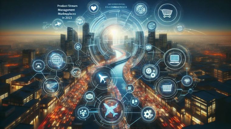 comment gérer ses flux produits pour les marketplaces en 2023