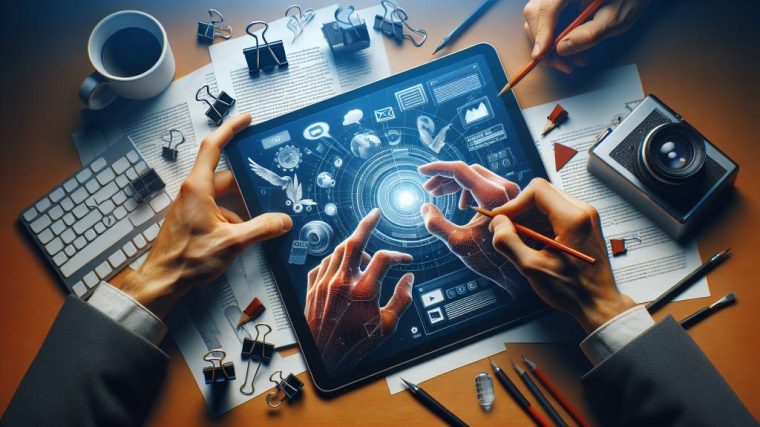 creer votre livre blanc : quels sujets privilégier ?