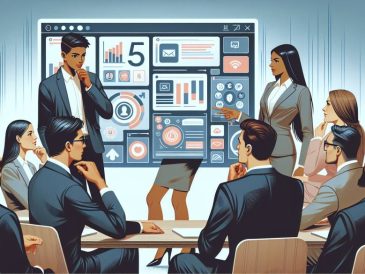 5 alternatives à Powerpoint pour des présentations professionnelles