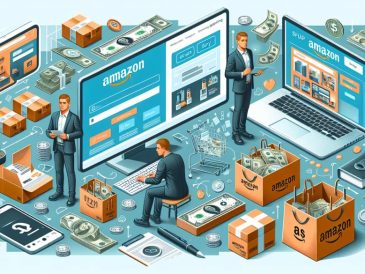 débuter le e-commerce sur amazon : guide complet pour les débutants