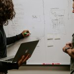 la méthode agile pour ses projets de développement web