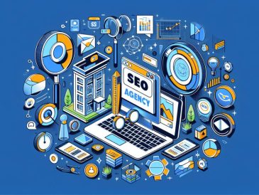 agence seo Nantes : l'essentiel pour être visible