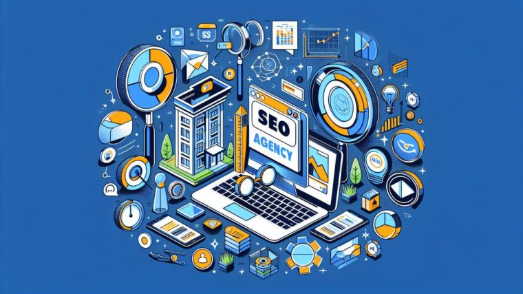agence seo Nantes : l'essentiel pour être visible