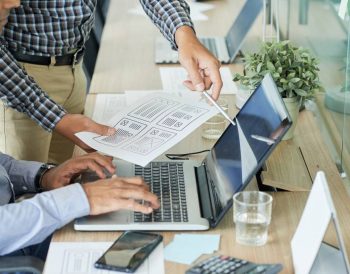 Présentation de l'agence Kgroup