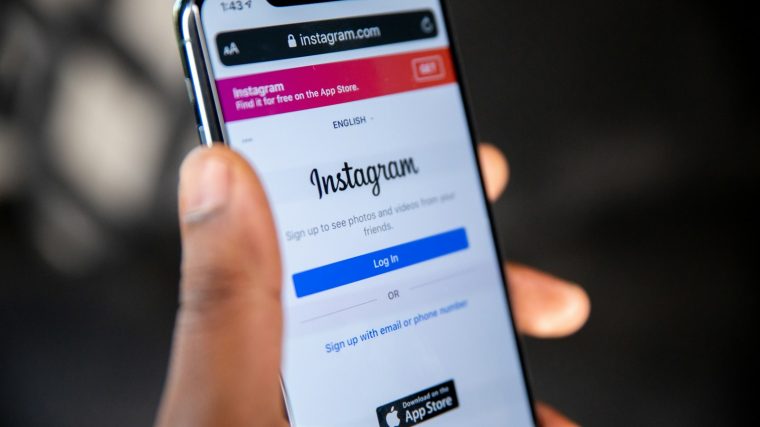 instagram pour booster son commerce local