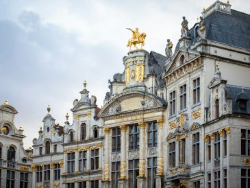 agence seo Bruxelles : les critères de sélection