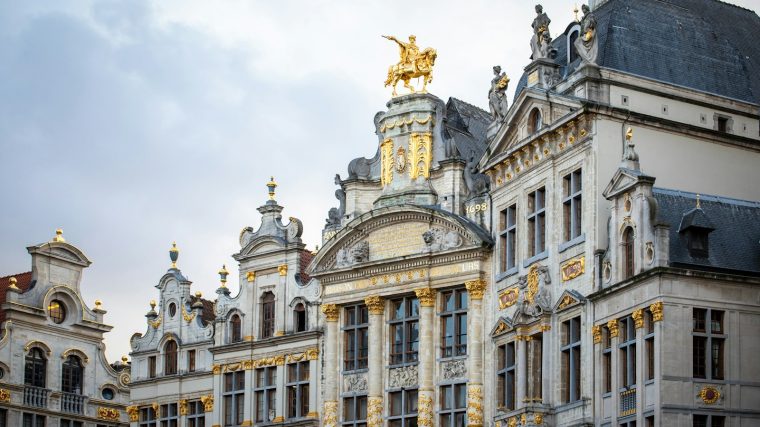 agence seo Bruxelles : les critères de sélection