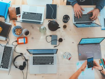 linkbuilding : trouver les 10 premiers liens pour un nouveau site internet