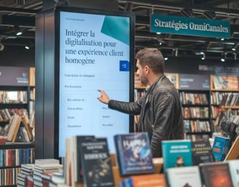 Stratégies omnicanales : Intégrer la digitalisation pour une expérience client homogène