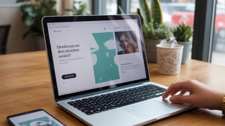 Comment tirer parti de l’IA visuelle pour optimiser l’expérience client sur les réseaux sociaux