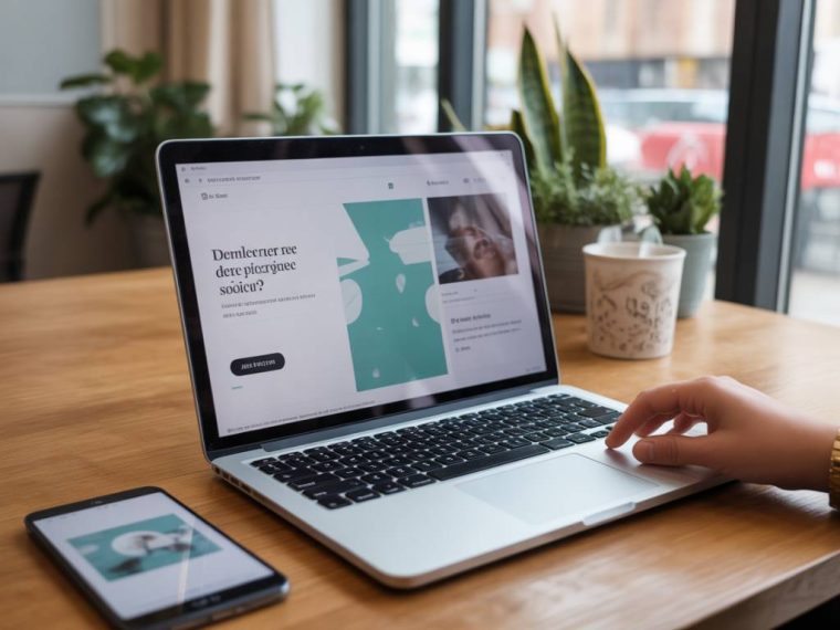 Comment tirer parti de l’IA visuelle pour optimiser l’expérience client sur les réseaux sociaux