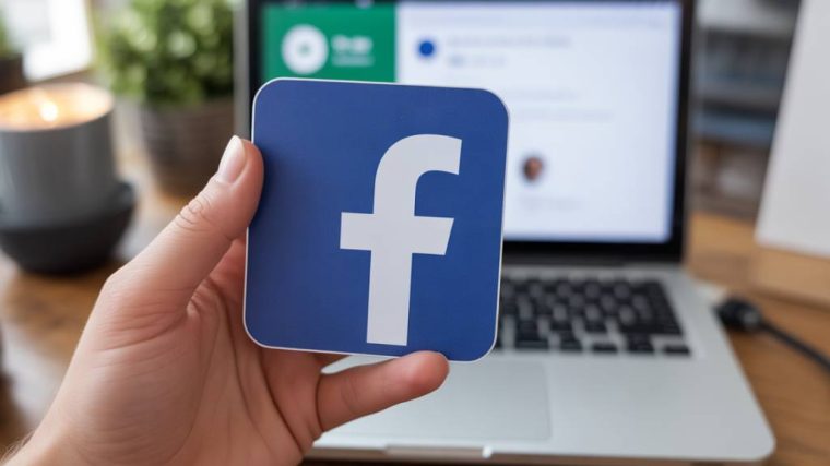 Change URL page Facebook : méthode simple et rapide pour modifier votre nom d’utilisateur