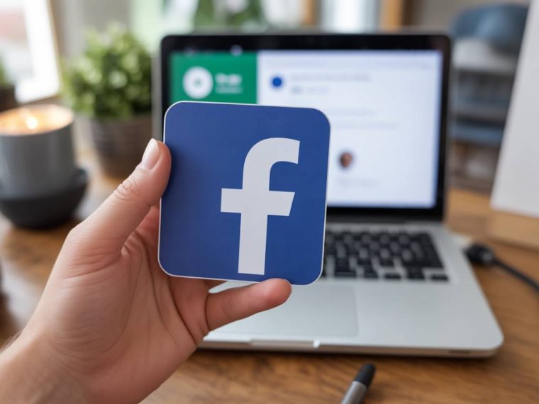 Change URL page Facebook : méthode simple et rapide pour modifier votre nom d’utilisateur