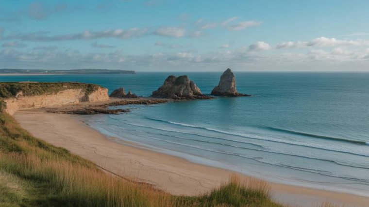 Consultant SEO Saint-Malo : pourquoi faire appel à un expert local du référencement naturel