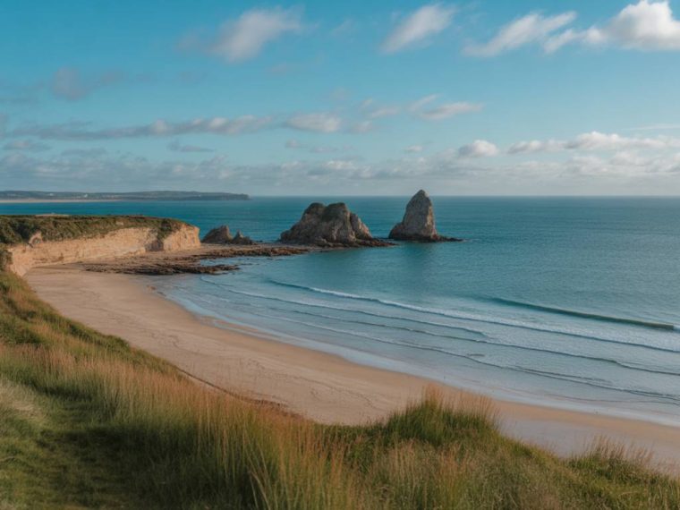 Consultant SEO Saint-Malo : pourquoi faire appel à un expert local du référencement naturel