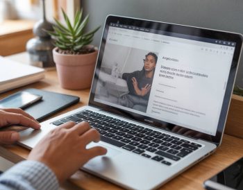 Agence web Marseille : sélection des meilleures pour votre projet digital