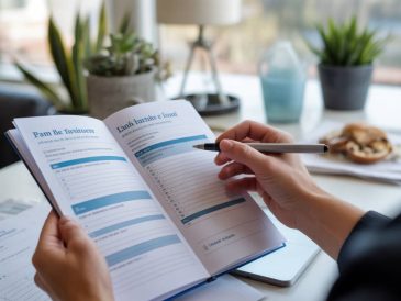 Modèle plan d'action Excel : structure gratuite pour définir vos objectifs et tâches