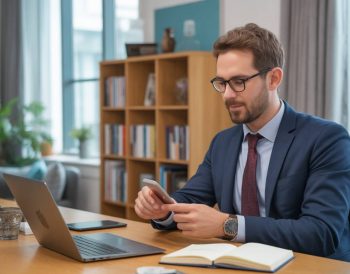 Social selling with LinkedIn : techniques incontournables pour convertir via le réseau professionnel