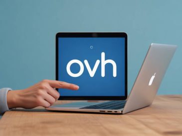Acheter nom de domaine OVH : guide complet pour réserver votre nom sur internet