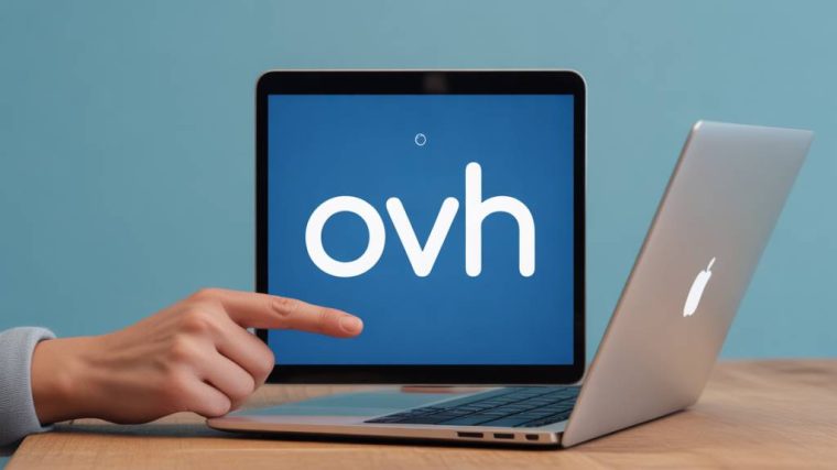 Acheter nom de domaine OVH : guide complet pour réserver votre nom sur internet