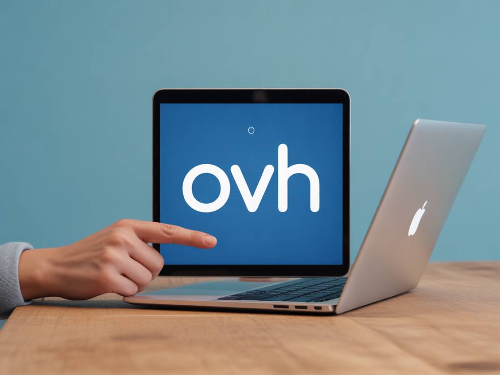 Acheter nom de domaine OVH : guide complet pour réserver votre nom sur internet