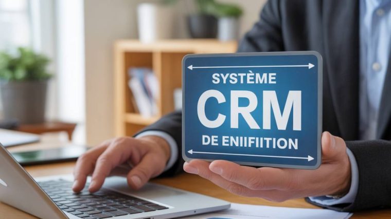 Système CRM définition : comprendre les bases et les avantages pour votre entreprise