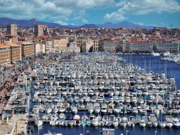 Pourquoi faire appel à une agence SEO à Marseille pour votre visibilité en ligne