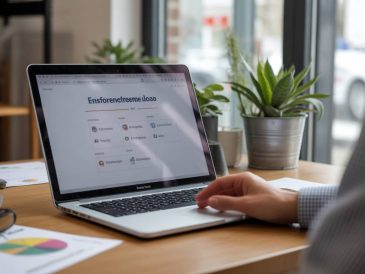 Consultant seo pau : techniques de référencement local pour les entreprises béarnaises