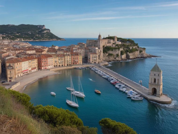 Agence seo Fréjus : optimiser le référencement des commerces et entreprises sur la Côte d’Azur