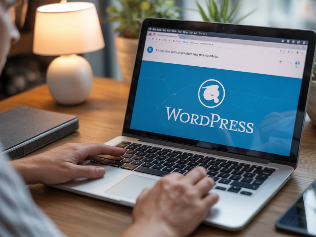 Refonte drupal vers wordpress : étapes clés pour réussir votre migration sans perte de seo