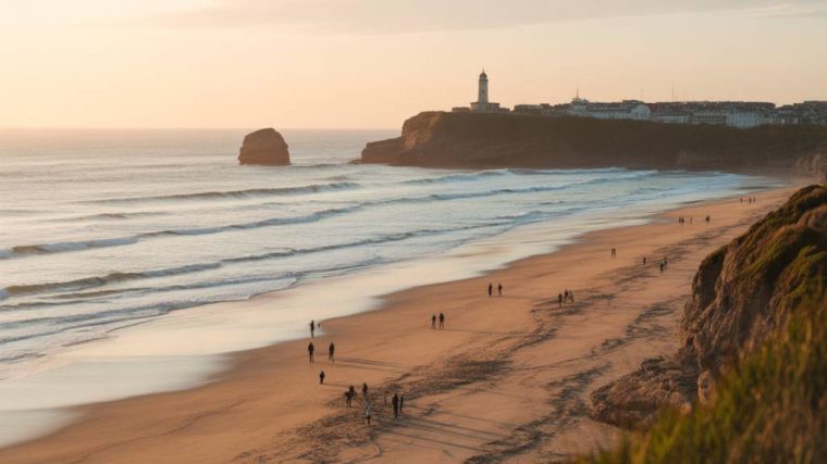Agence seo Biarritz : améliorer le référencement naturel des acteurs du tourisme et du surf
