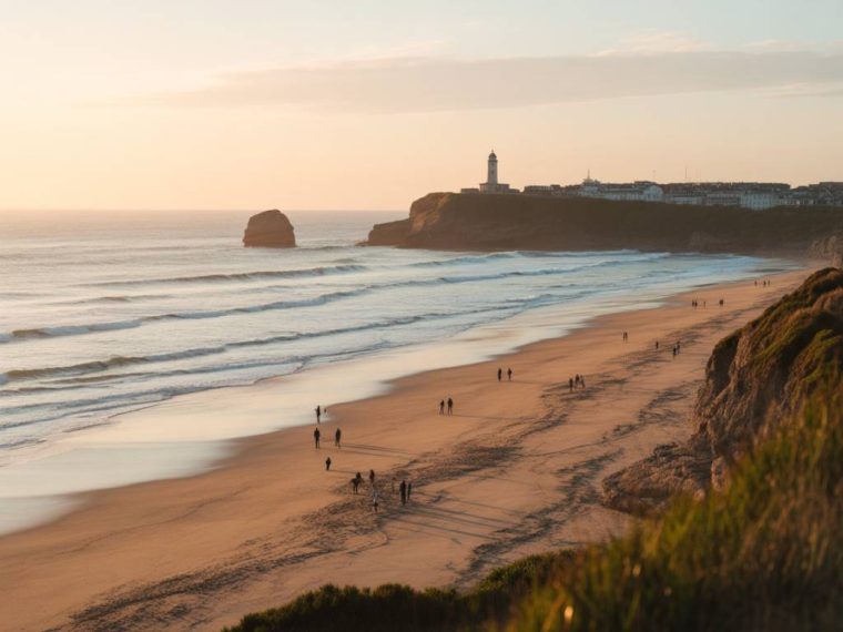 Agence seo Biarritz : améliorer le référencement naturel des acteurs du tourisme et du surf
