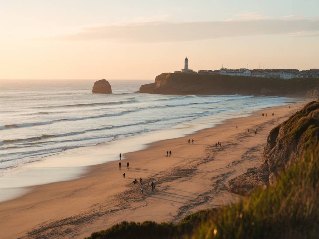 Agence seo Biarritz : améliorer le référencement naturel des acteurs du tourisme et du surf