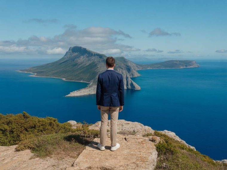 Consultant seo corse : optimiser son référencement naturel sur un marché insulaire