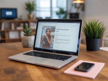 Refonte wix vers wordpress : pourquoi et comment améliorer votre référencement naturel