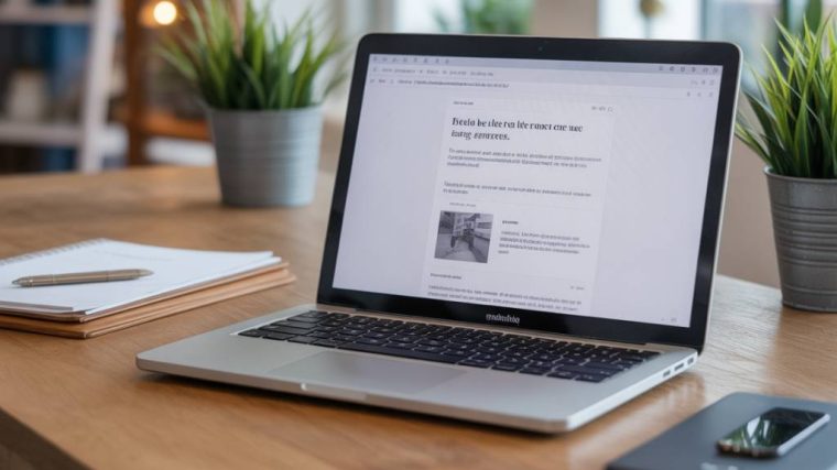 Agence seo Roanne : bonnes pratiques pour renforcer votre présence en ligne et générer plus de clients