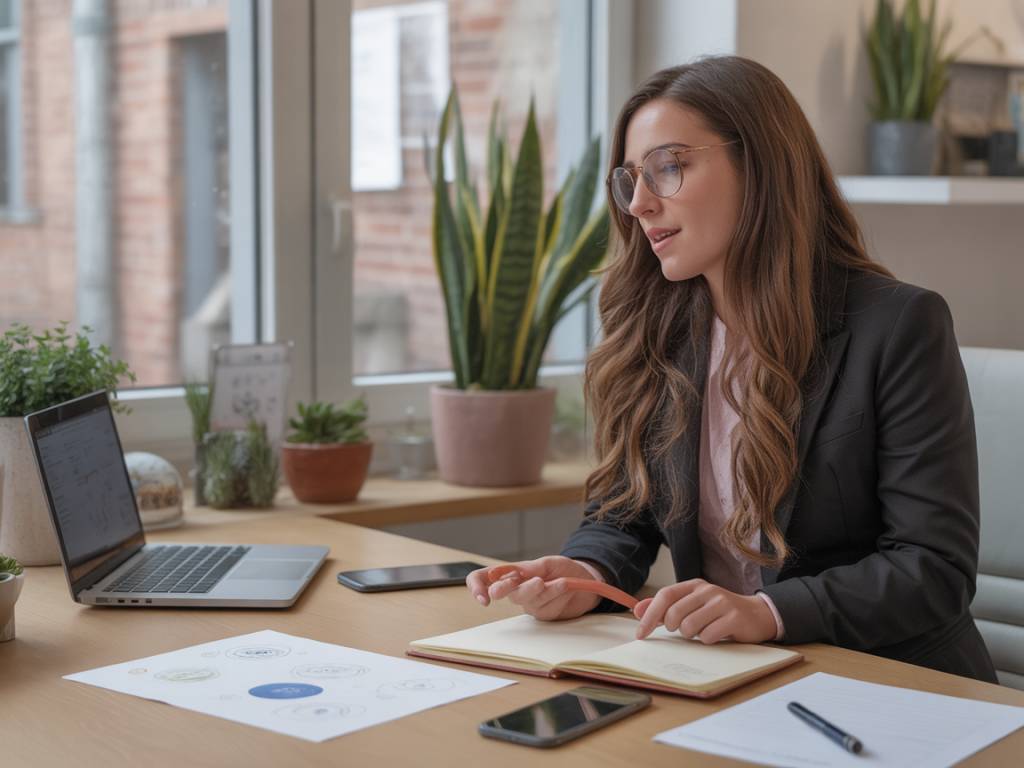 Agence seo Nantes : plan d’action pour développer votre visibilité locale et nationale