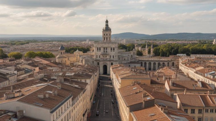Agence seo avignon : stratégies locales pour booster votre visibilité sur google