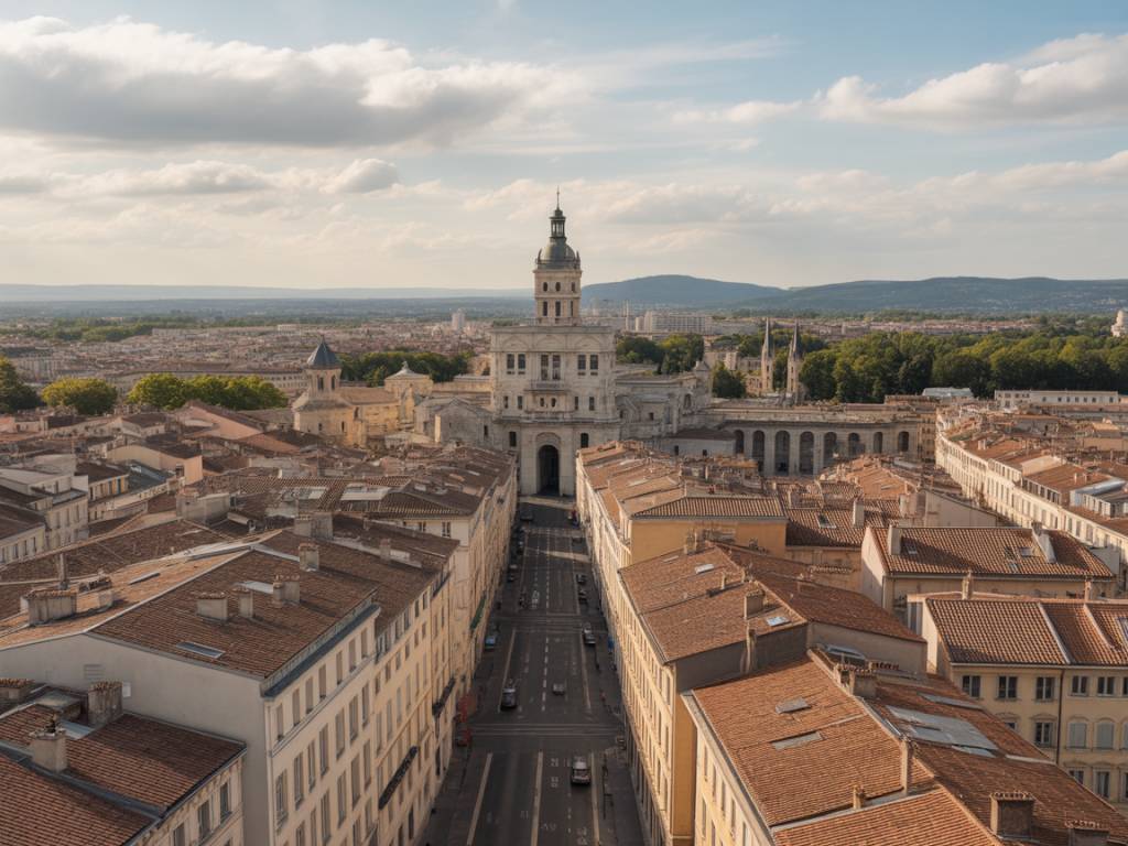 Agence seo avignon : stratégies locales pour booster votre visibilité sur google