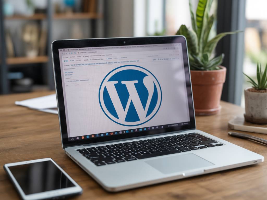 Agence seo wordpress : optimiser votre site pour un référencement naturel durable et performant