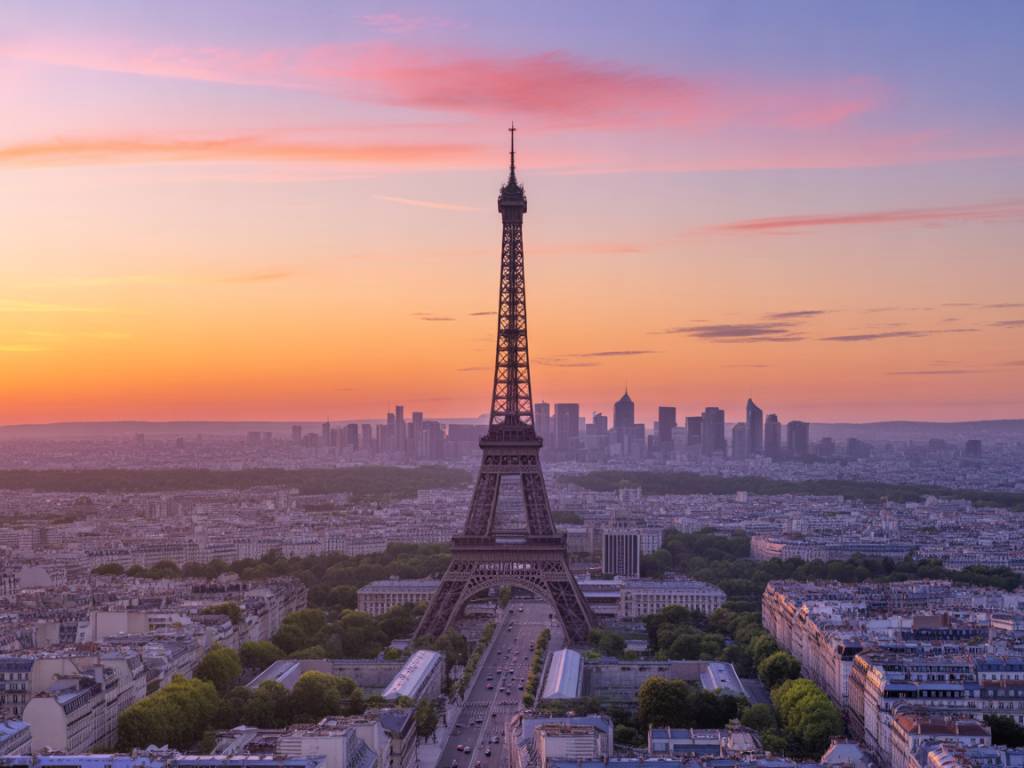 Consultant seo paris : méthodes avancées pour développer votre trafic organique