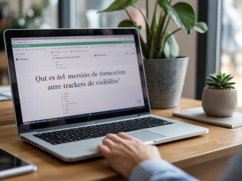 Quel est le meilleur outil de mentions chatgpt ? areyoumention face aux autres trackers de visibilité ia